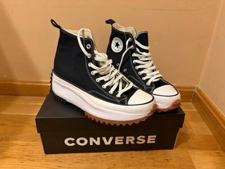 Converse Run Star Hike Talla 44