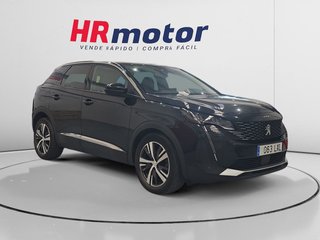 Peugeot 3008 BlueHDI 130 S&S Allure 96 kW (130 CV)