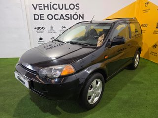 HONDA HR-V 1.6 I VTEC 125 CV IMPOLUTO