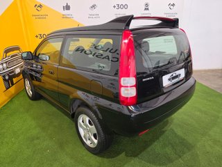 HONDA HR-V 1.6 I VTEC 125 CV IMPOLUTO