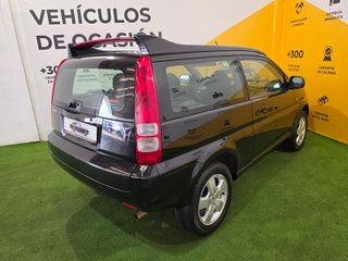 HONDA HR-V 1.6 I VTEC 125 CV IMPOLUTO