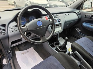 HONDA HR-V 1.6 I VTEC 125 CV IMPOLUTO