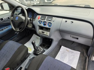 HONDA HR-V 1.6 I VTEC 125 CV IMPOLUTO
