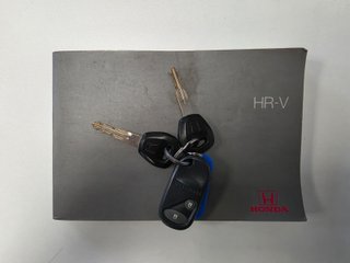 HONDA HR-V 1.6 I VTEC 125 CV IMPOLUTO