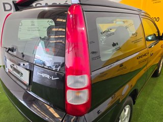 HONDA HR-V 1.6 I VTEC 125 CV IMPOLUTO