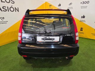 HONDA HR-V 1.6 I VTEC 125 CV IMPOLUTO