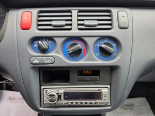 HONDA HR-V 1.6 I VTEC 125 CV IMPOLUTO