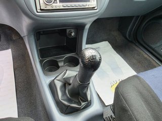 HONDA HR-V 1.6 I VTEC 125 CV IMPOLUTO