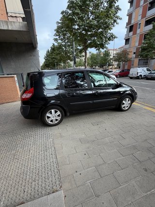 Renault Grand Scenic 2007