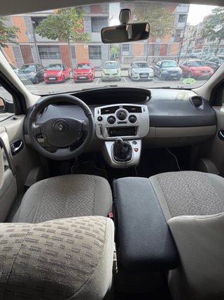 Renault Grand Scenic 2007