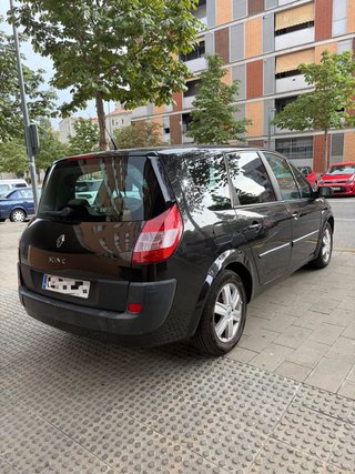 Renault Grand Scenic 2007