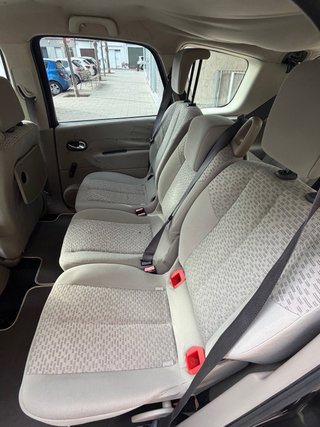 Renault Grand Scenic 2007