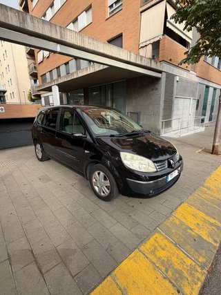 Renault Grand Scenic 2007