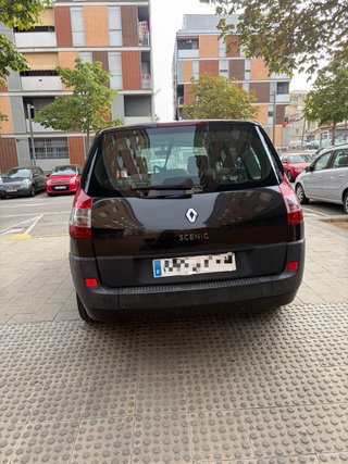 Renault Grand Scenic 2007
