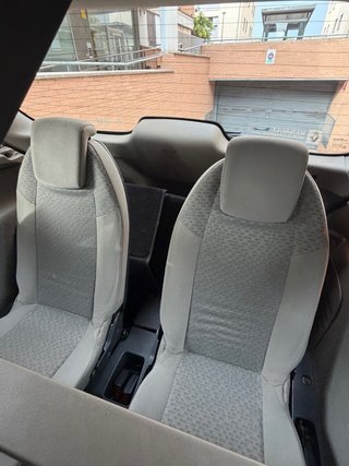Renault Grand Scenic 2007