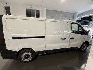 Nissan Primastar Furgon 29 L2H1 2.0 DCI 110cv - GARANTIA MECANICA