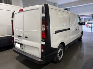 Nissan Primastar Furgon 29 L2H1 2.0 DCI 110cv - GARANTIA MECANICA