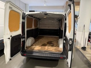 Nissan Primastar Furgon 29 L2H1 2.0 DCI 110cv - GARANTIA MECANICA