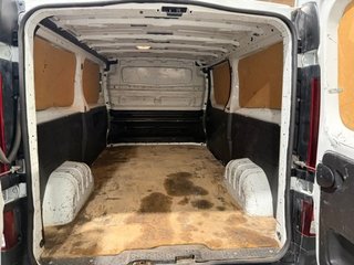 Nissan Primastar Furgon 29 L2H1 2.0 DCI 110cv - GARANTIA MECANICA