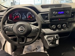 Nissan Primastar Furgon 29 L2H1 2.0 DCI 110cv - GARANTIA MECANICA