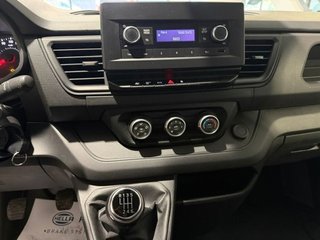 Nissan Primastar Furgon 29 L2H1 2.0 DCI 110cv - GARANTIA MECANICA