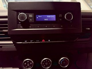 Nissan Primastar Furgon 29 L2H1 2.0 DCI 110cv - GARANTIA MECANICA