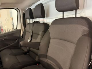 Nissan Primastar Furgon 29 L2H1 2.0 DCI 110cv - GARANTIA MECANICA