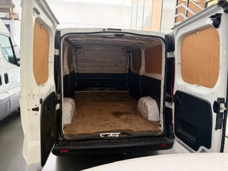 Nissan Primastar Furgon 29 L2H1 2.0 DCI 110cv  - GARANTIA MECANICA