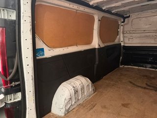 Nissan Primastar Furgon 29 L2H1 2.0 DCI 110cv  - GARANTIA MECANICA