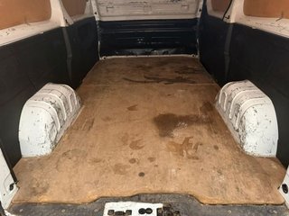 Nissan Primastar Furgon 29 L2H1 2.0 DCI 110cv  - GARANTIA MECANICA