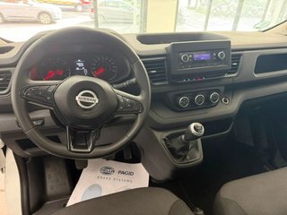 Nissan Primastar Furgon 29 L2H1 2.0 DCI 110cv  - GARANTIA MECANICA