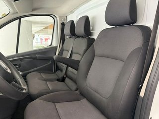 Nissan Primastar Furgon 29 L2H1 2.0 DCI 110cv  - GARANTIA MECANICA