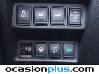 Nissan X-Trail dCi 150 N-Connecta CVT 110 kW (150 CV)