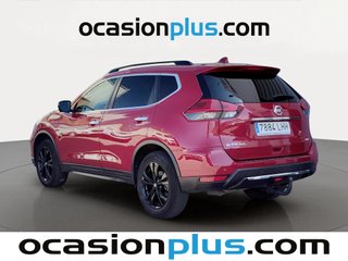 Nissan X-Trail dCi 150 N-Connecta CVT 110 kW (150 CV)