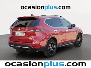 Nissan X-Trail dCi 150 N-Connecta CVT 110 kW (150 CV)