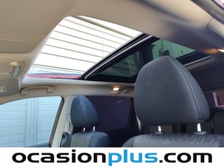 Nissan X-Trail dCi 150 N-Connecta CVT 110 kW (150 CV)