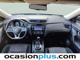 Nissan X-Trail dCi 150 N-Connecta CVT 110 kW (150 CV)