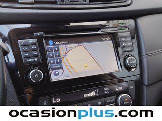 Nissan X-Trail dCi 150 N-Connecta CVT 110 kW (150 CV)