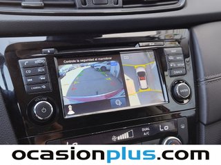 Nissan X-Trail dCi 150 N-Connecta CVT 110 kW (150 CV)