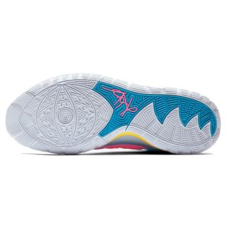 Nike Kyrie 6 Graffiti Multicolor