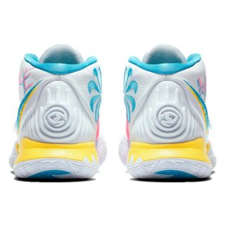 Nike Kyrie 6 Graffiti Multicolor