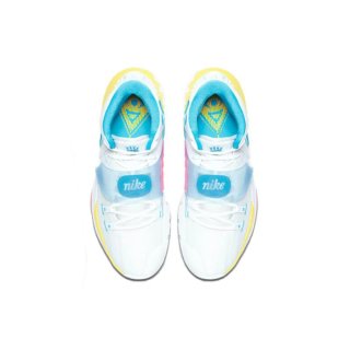 Nike Kyrie 6 Graffiti Multicolor