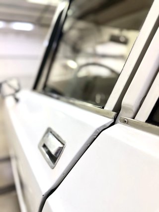 Citroen C8 / AMI 8 1972