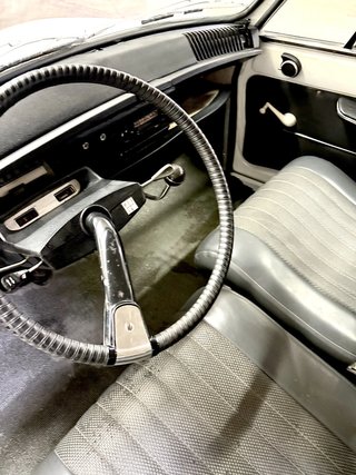 Citroen C8 / AMI 8 1972