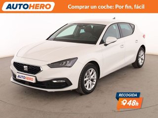 Seat Leon 1.5 TSI ACT Style Go