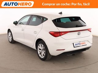 Seat Leon 1.5 TSI ACT Style Go
