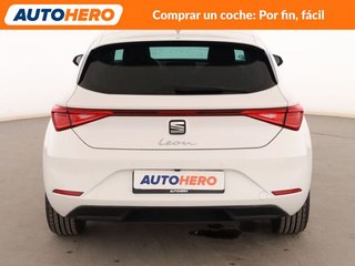 Seat Leon 1.5 TSI ACT Style Go