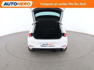Seat Leon 1.5 TSI ACT Style Go
