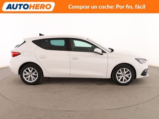 Seat Leon 1.5 TSI ACT Style Go