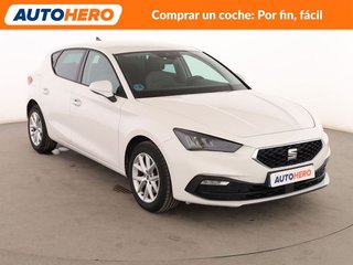 Seat Leon 1.5 TSI ACT Style Go